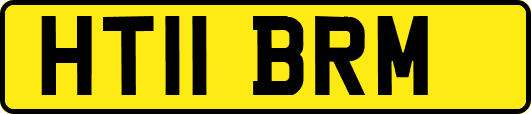 HT11BRM