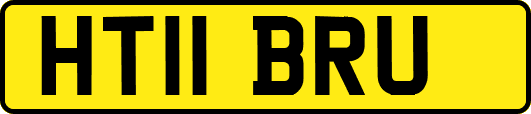 HT11BRU