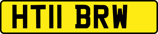 HT11BRW