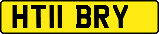 HT11BRY