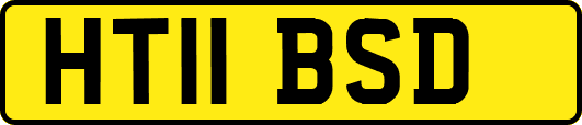 HT11BSD