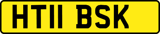 HT11BSK