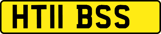 HT11BSS