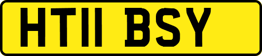 HT11BSY