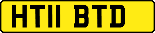 HT11BTD
