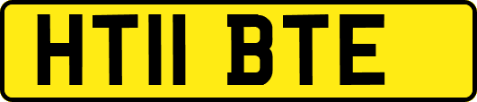 HT11BTE