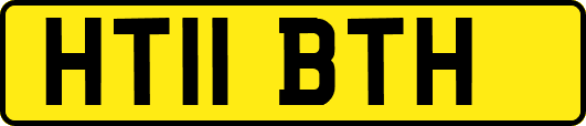 HT11BTH