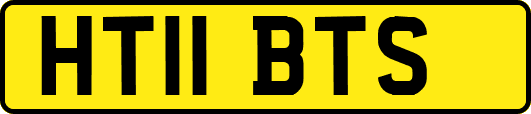 HT11BTS