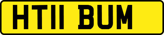 HT11BUM