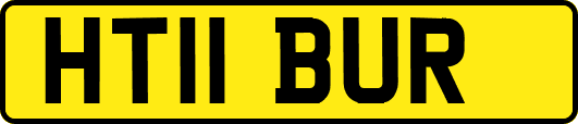 HT11BUR