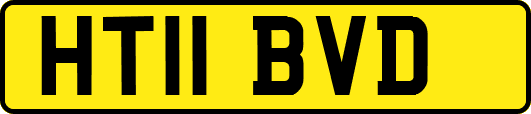 HT11BVD