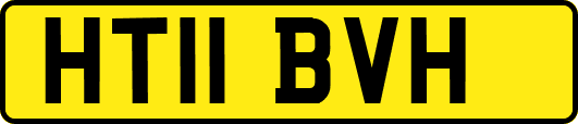HT11BVH