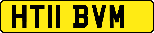 HT11BVM