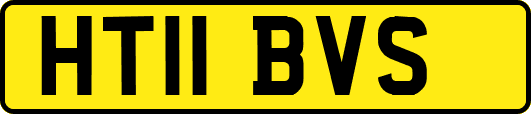 HT11BVS