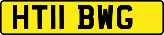 HT11BWG