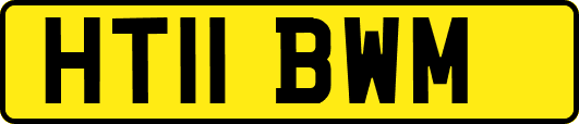 HT11BWM