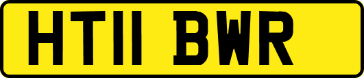 HT11BWR