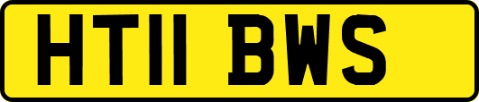 HT11BWS