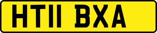 HT11BXA