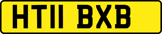 HT11BXB