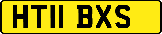 HT11BXS