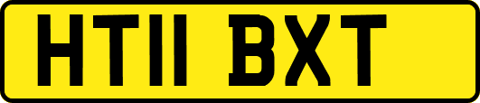 HT11BXT