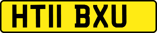 HT11BXU