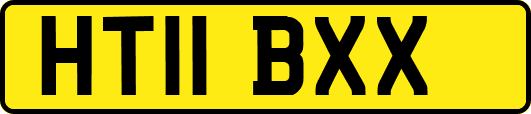 HT11BXX