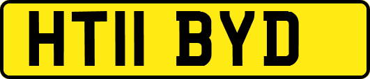 HT11BYD