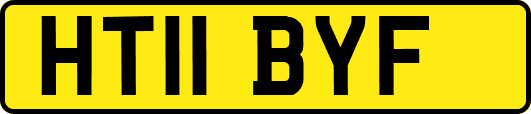 HT11BYF