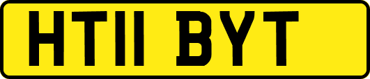 HT11BYT