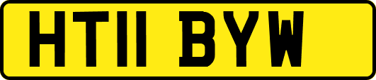 HT11BYW