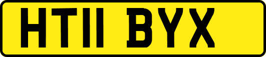 HT11BYX