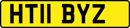 HT11BYZ