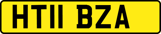 HT11BZA