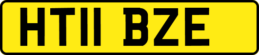 HT11BZE