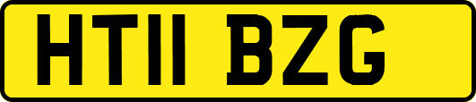 HT11BZG