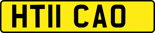 HT11CAO