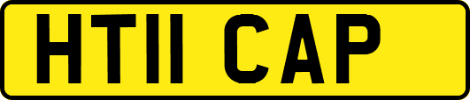 HT11CAP