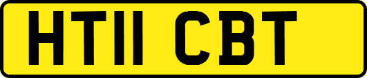 HT11CBT