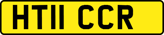 HT11CCR