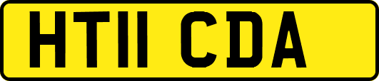 HT11CDA