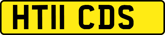HT11CDS