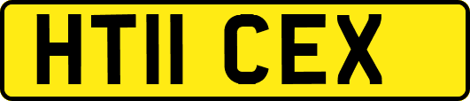 HT11CEX