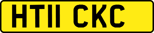 HT11CKC