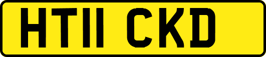 HT11CKD