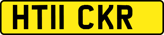 HT11CKR