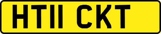 HT11CKT