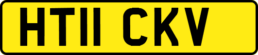 HT11CKV