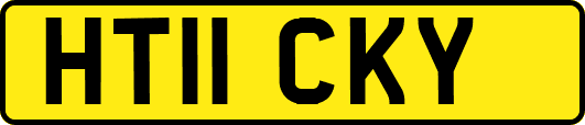 HT11CKY